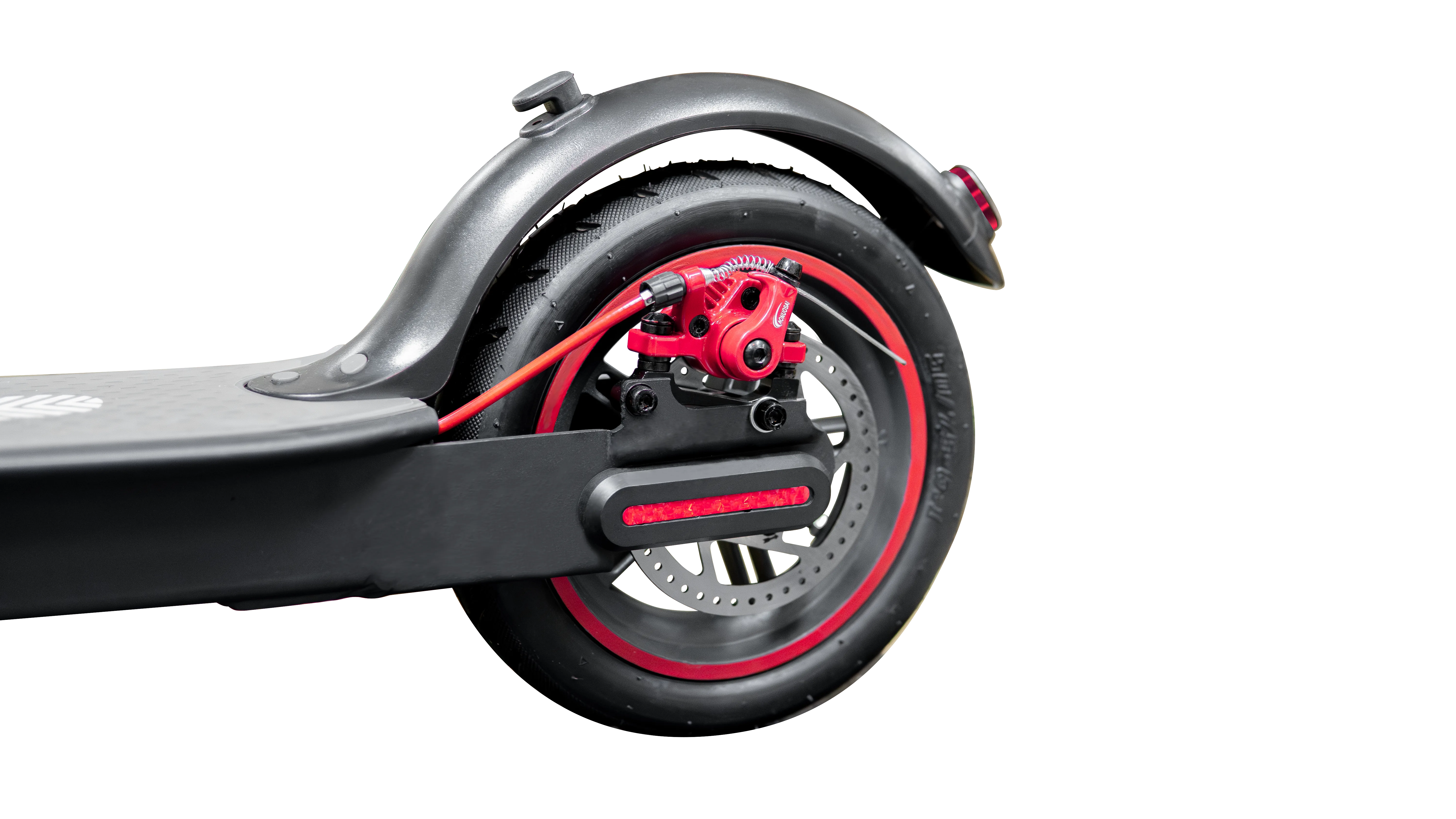 Freno de disco Hass Eco P1